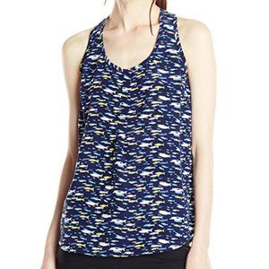 Joie Kaira Fish Tank (M-Navy)